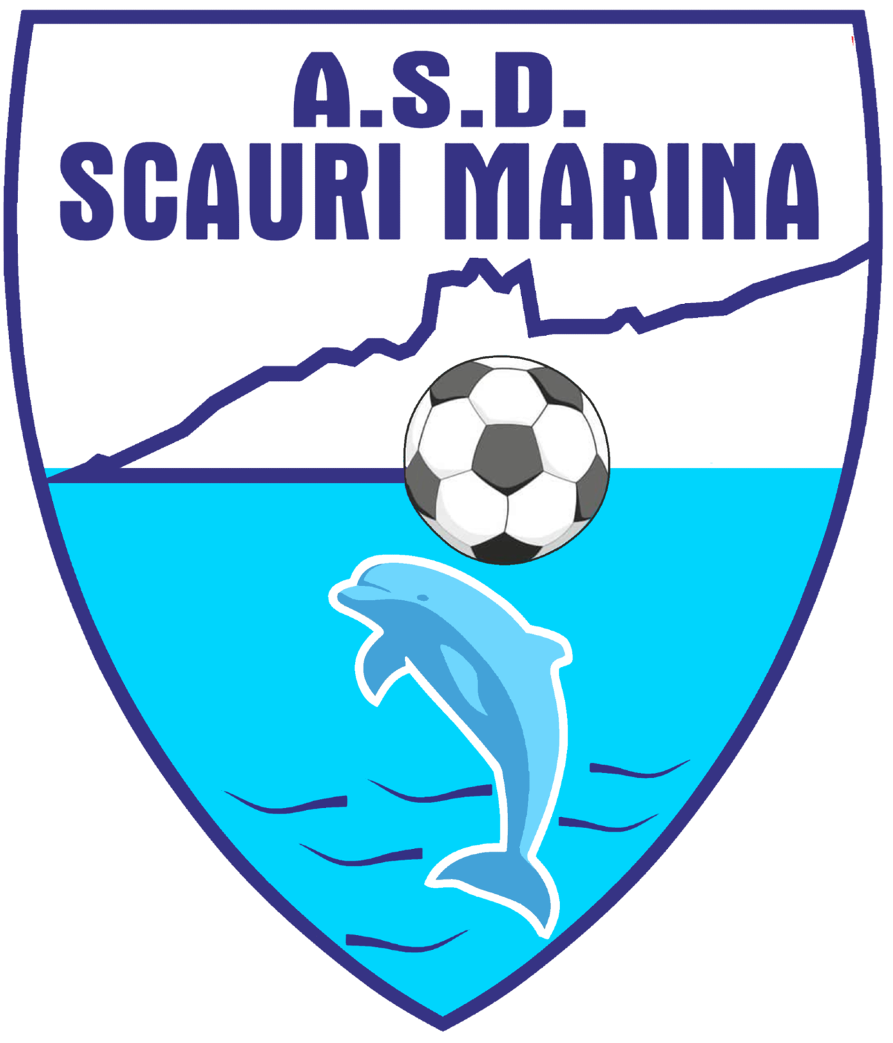 ASD Marina Logo